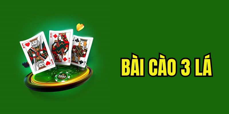 Tìm hiểu chi tiết về khái niệm của game bài cào 3 lá