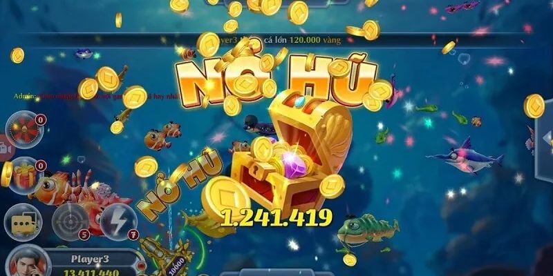 Tìm hiểu về game nổ hũ hấp dẫn hàng triệu người chơi